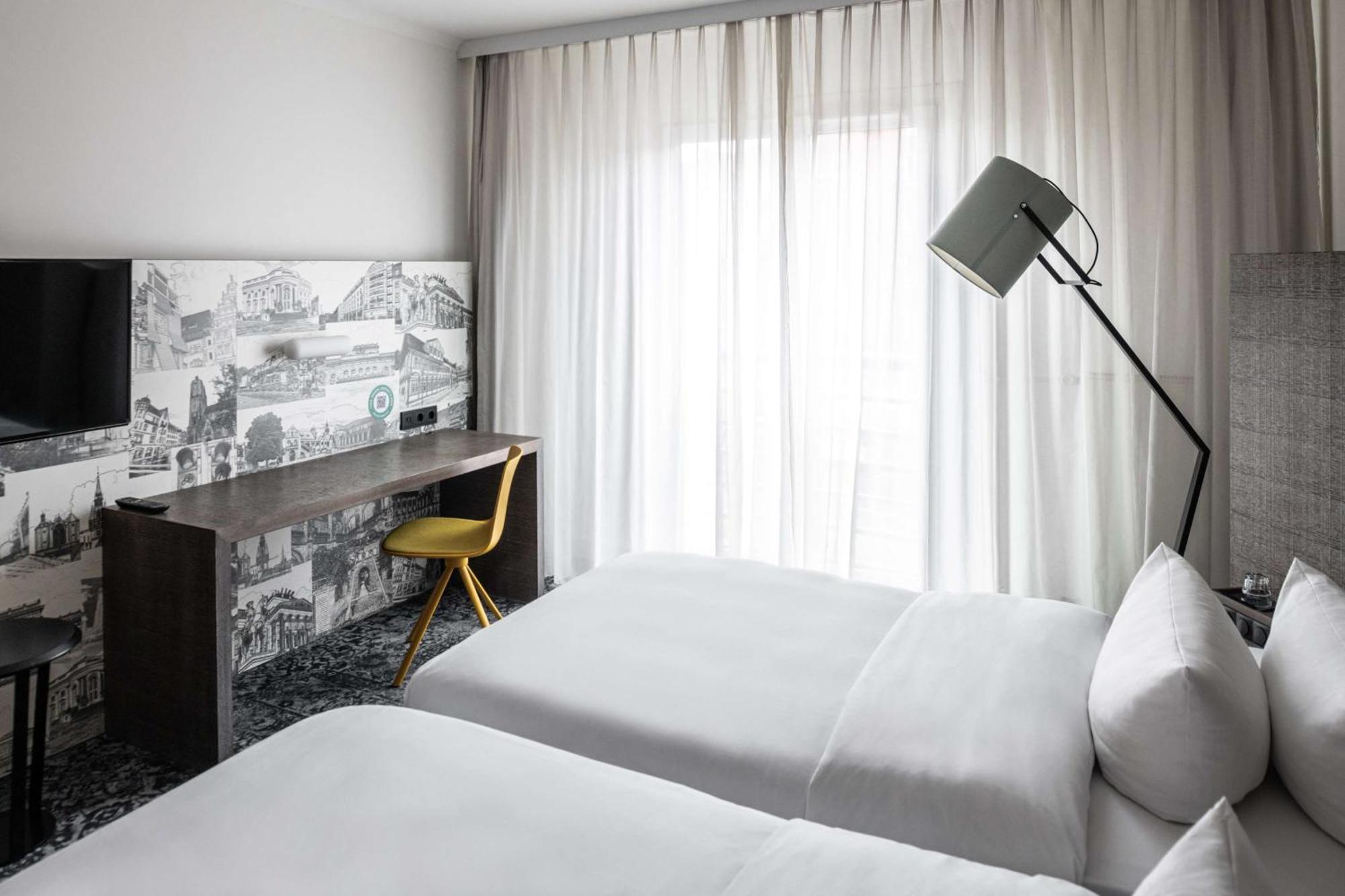 Chambre Standard Penta