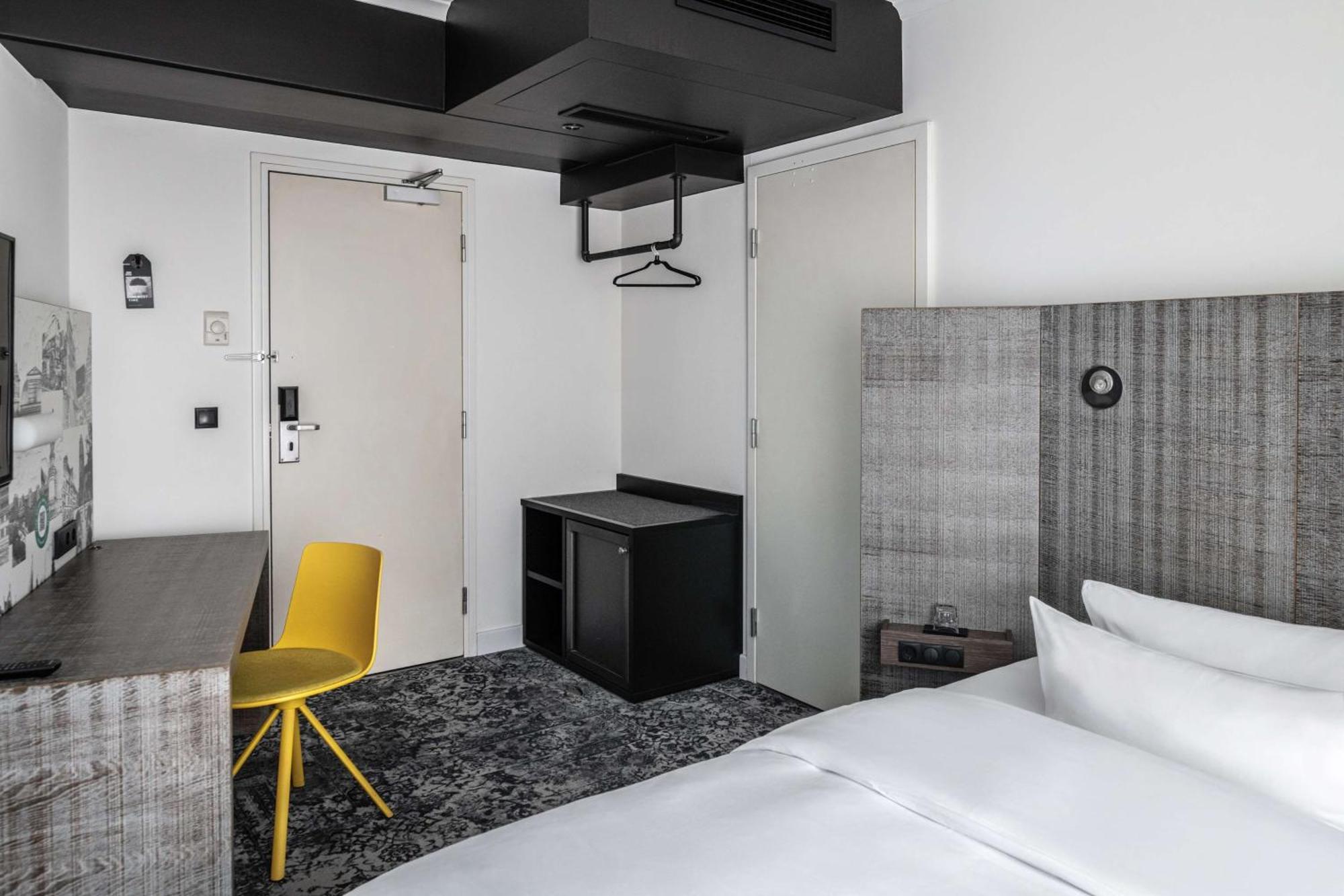 Chambre Simple Penta