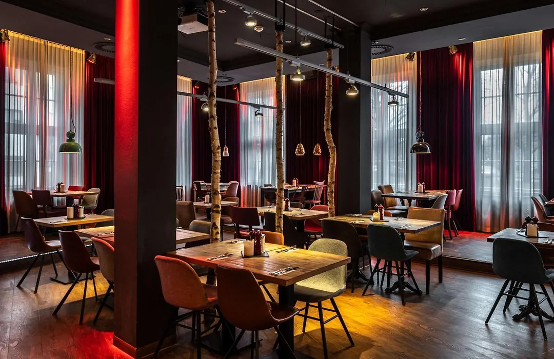 Pentahotel Braunschweig-1