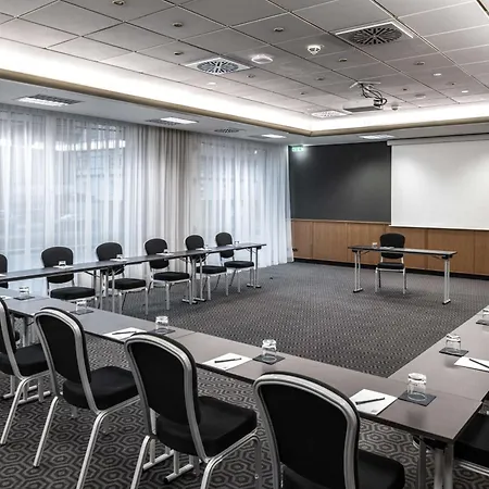 Pentahotel Braunschweig-2